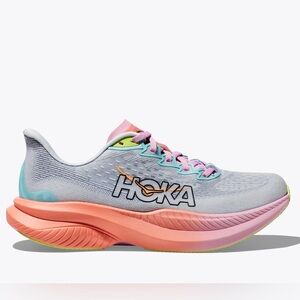 Women’s Hoke Mach 6 | Size: 8.5